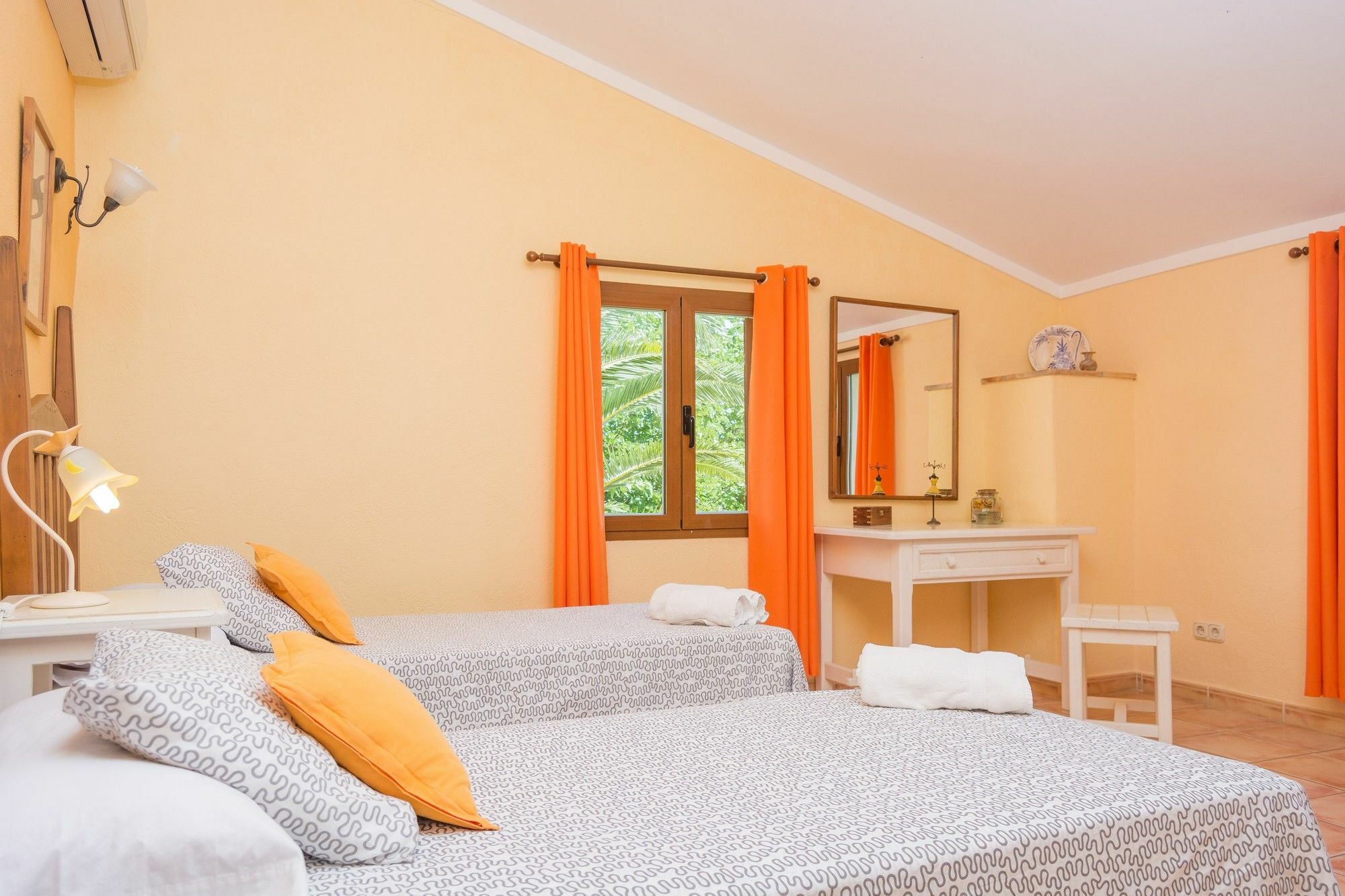 Villa Corro Alcudia (Mallorca)