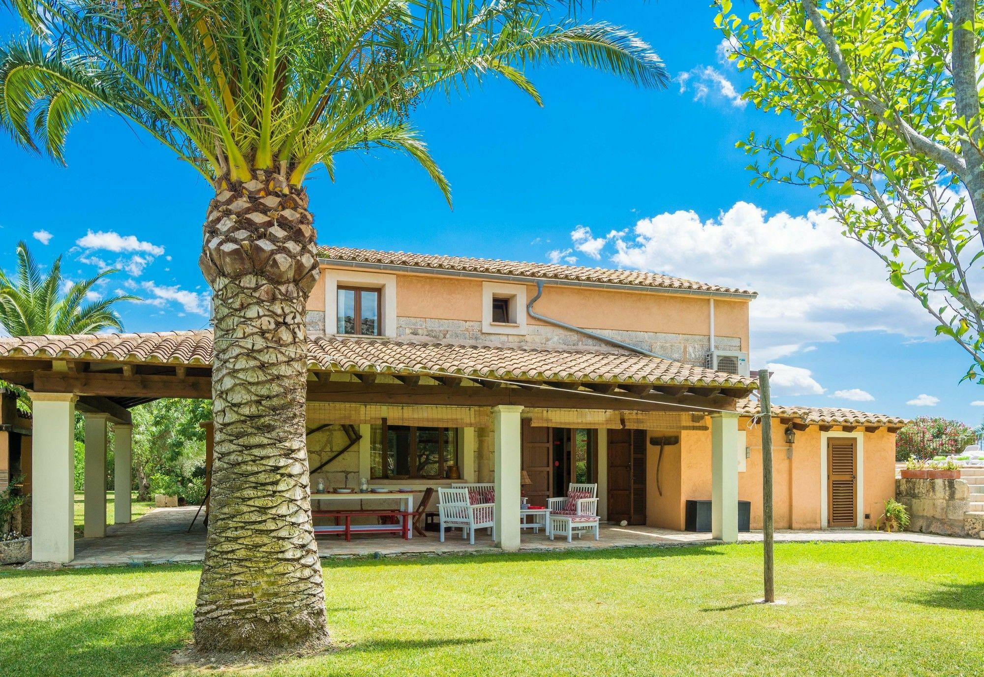 Corro Alcudia (Mallorca)